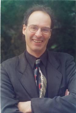 Faculty Picture
