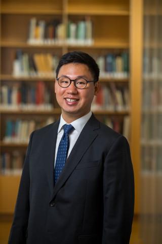 Faculty Picture