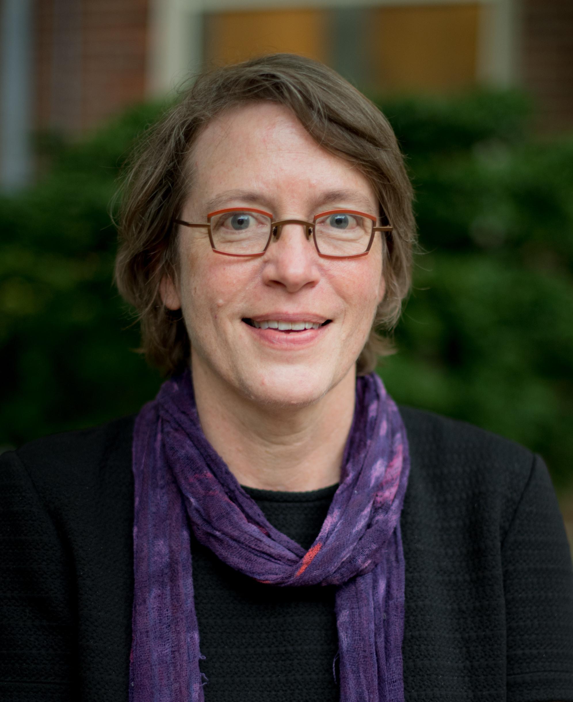 Faculty Picture