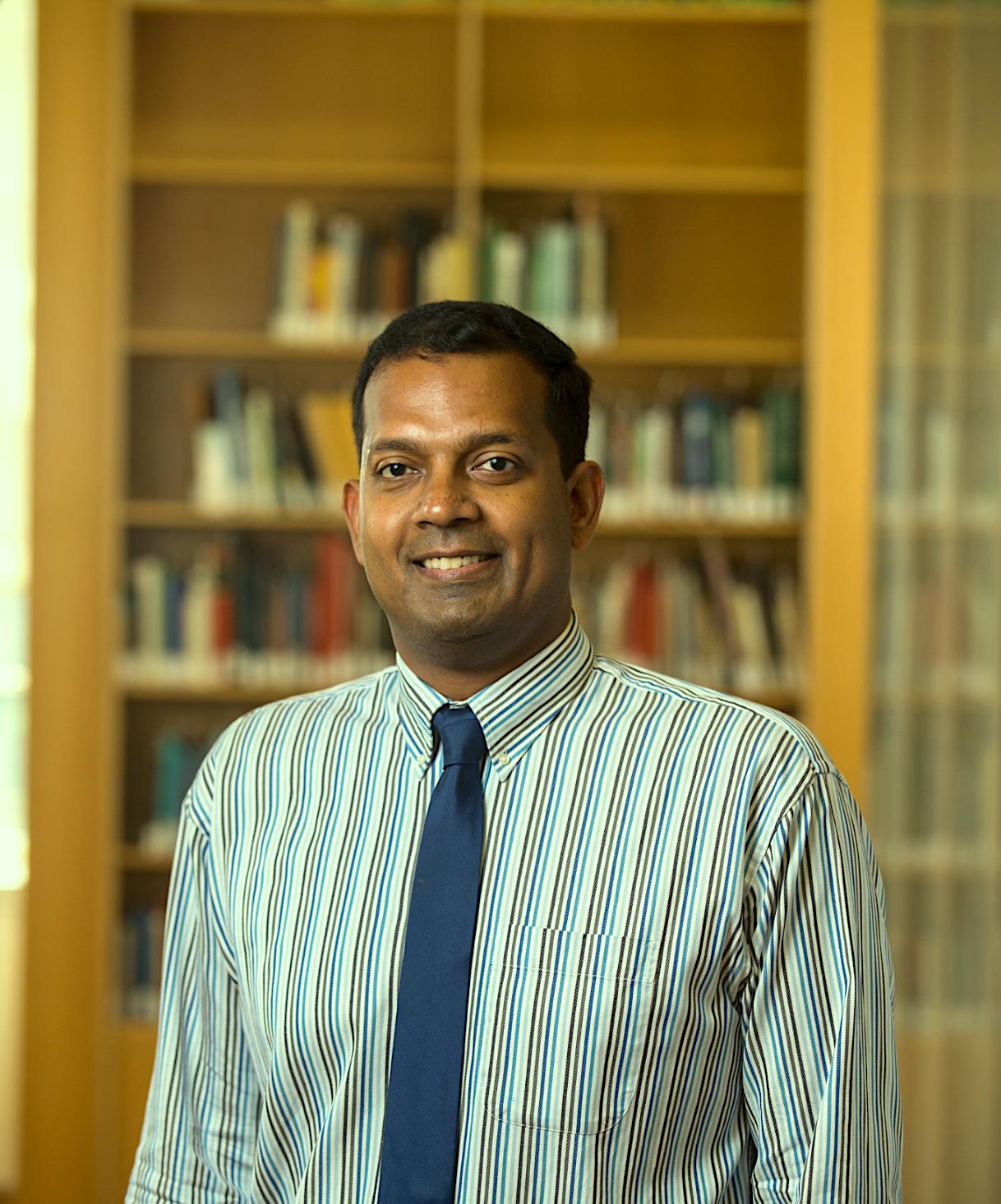 Faculty Picture