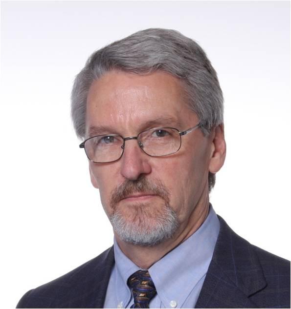 Faculty Picture