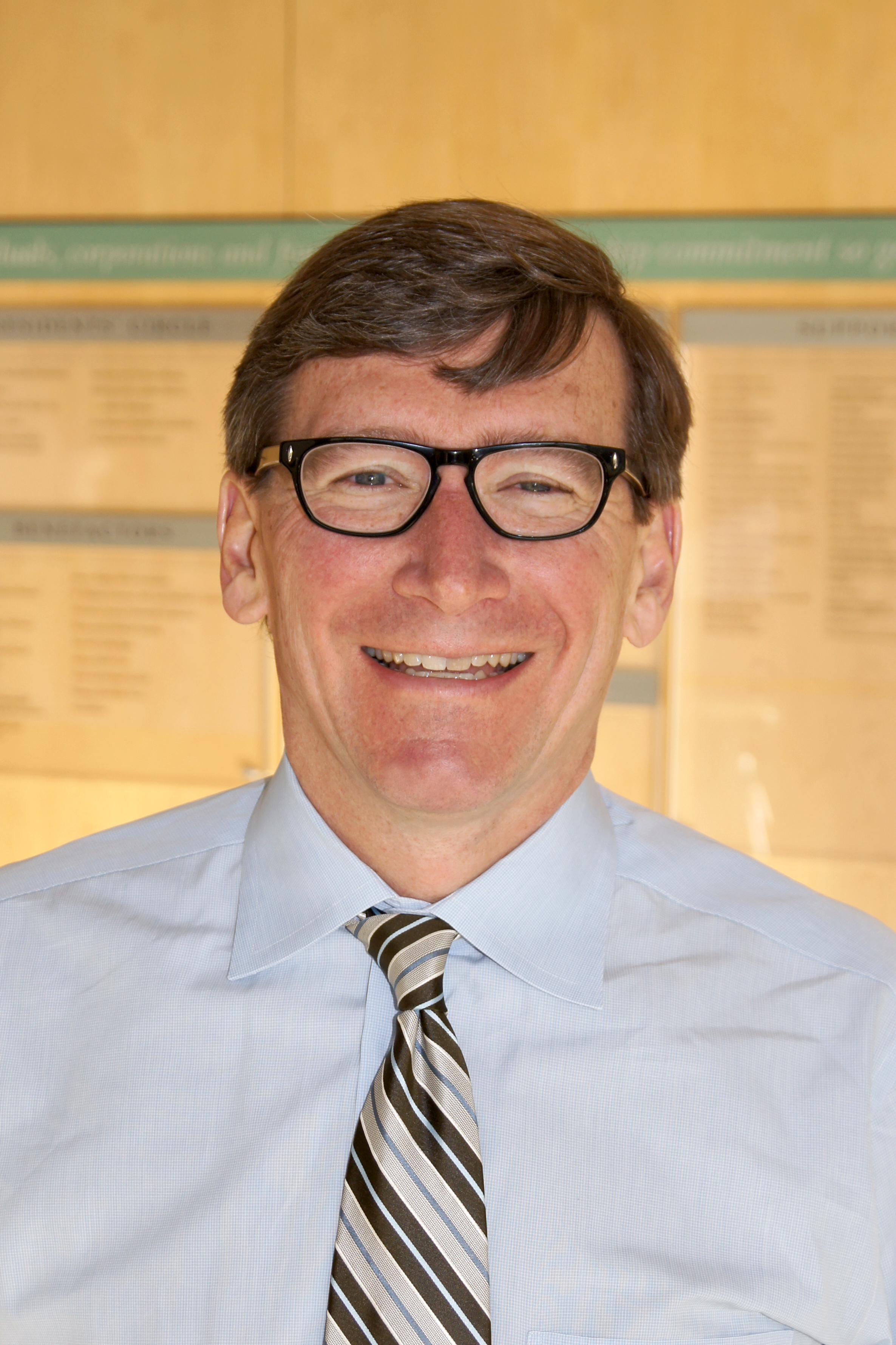 Faculty Picture