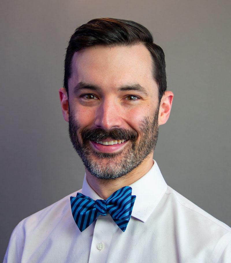 Faculty Picture