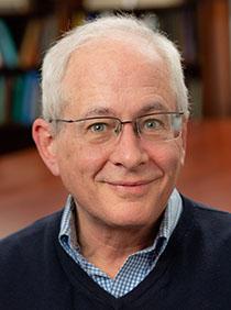 Faculty Picture