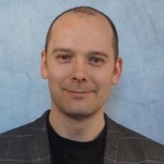 Faculty Picture