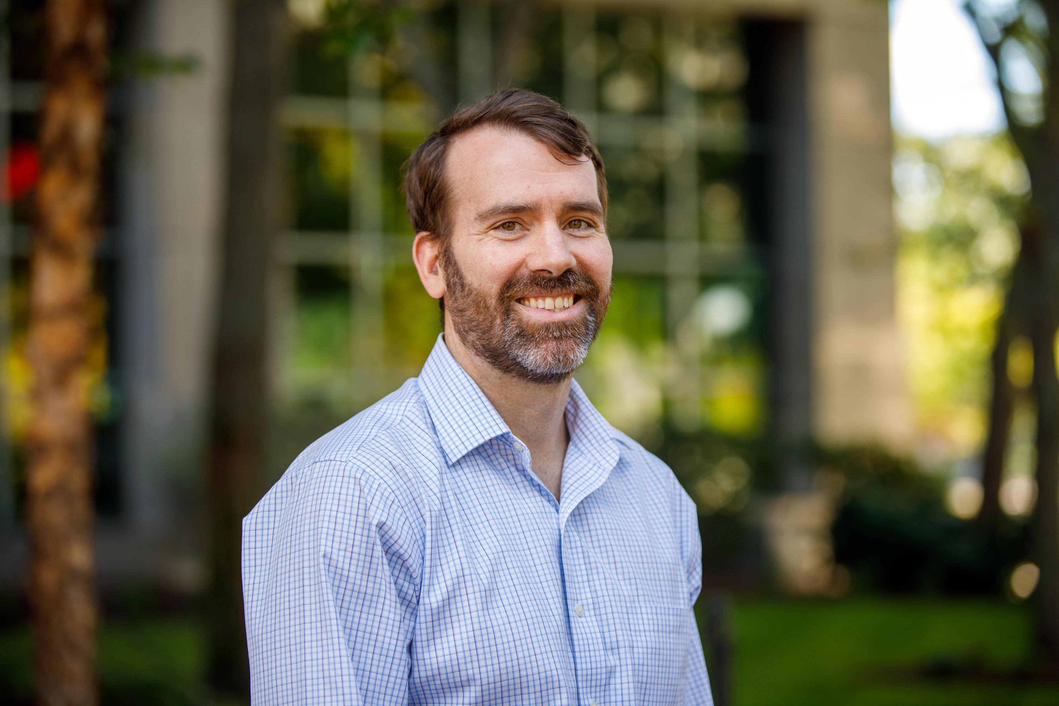 Faculty Picture