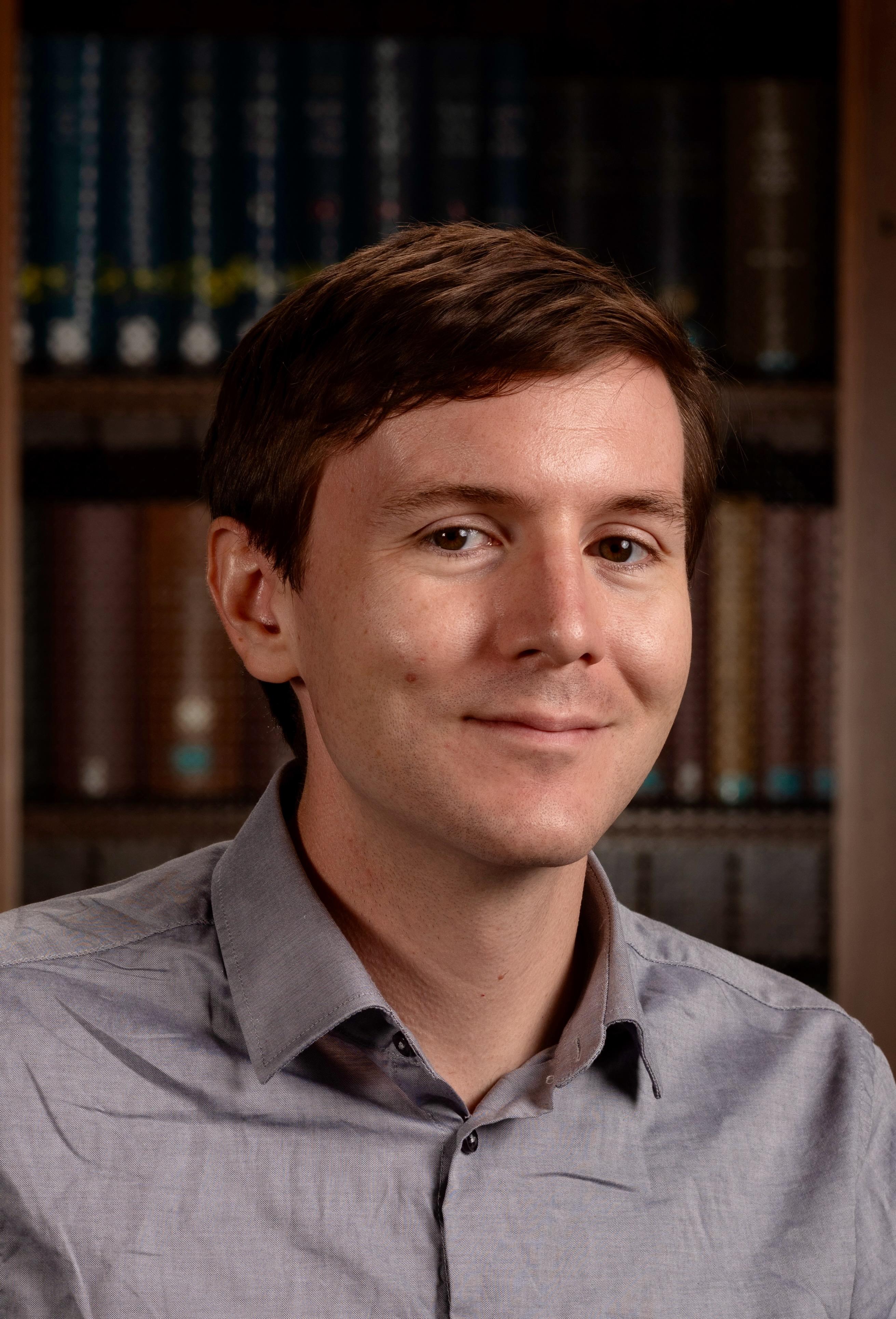 Faculty Picture