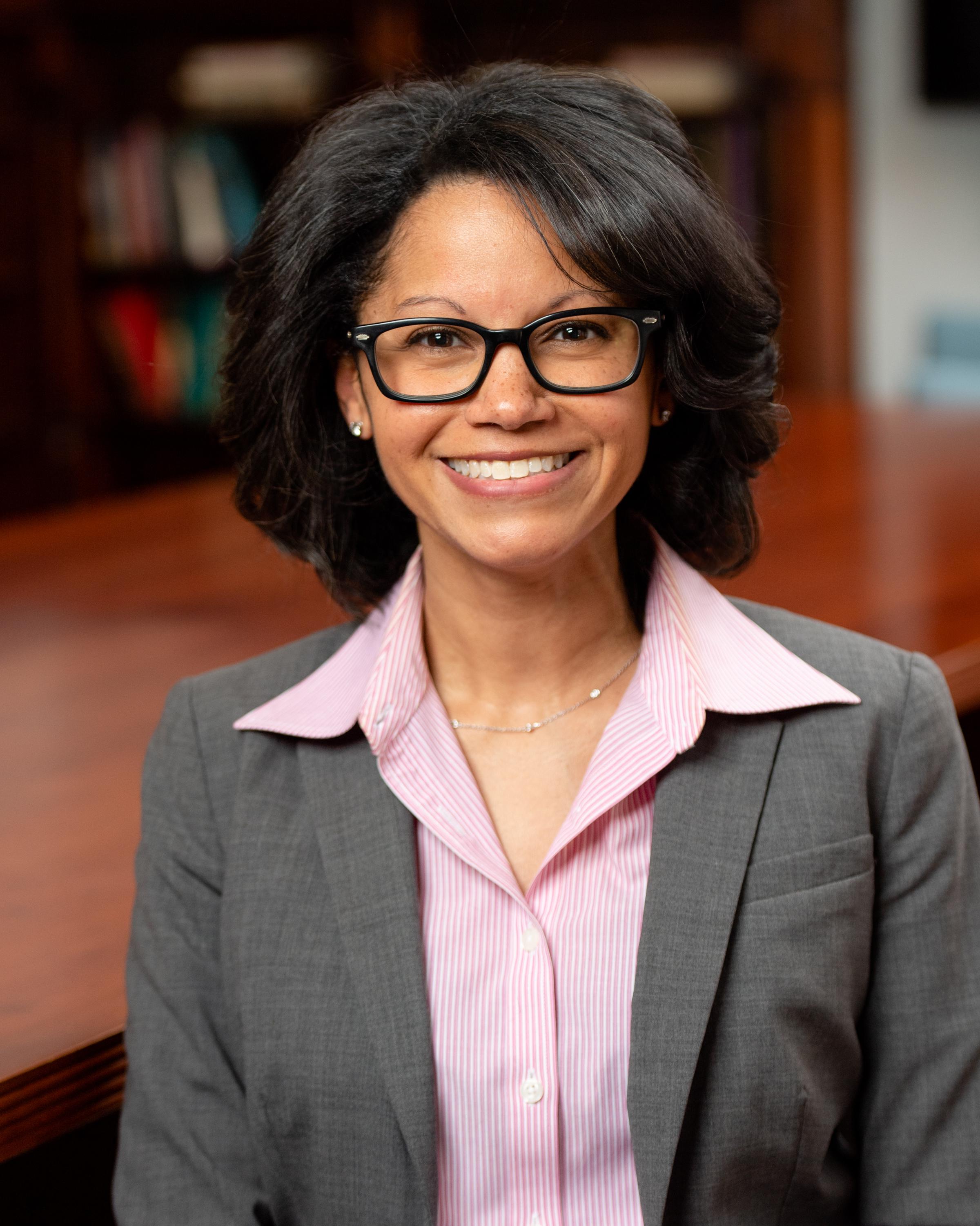 Faculty Picture