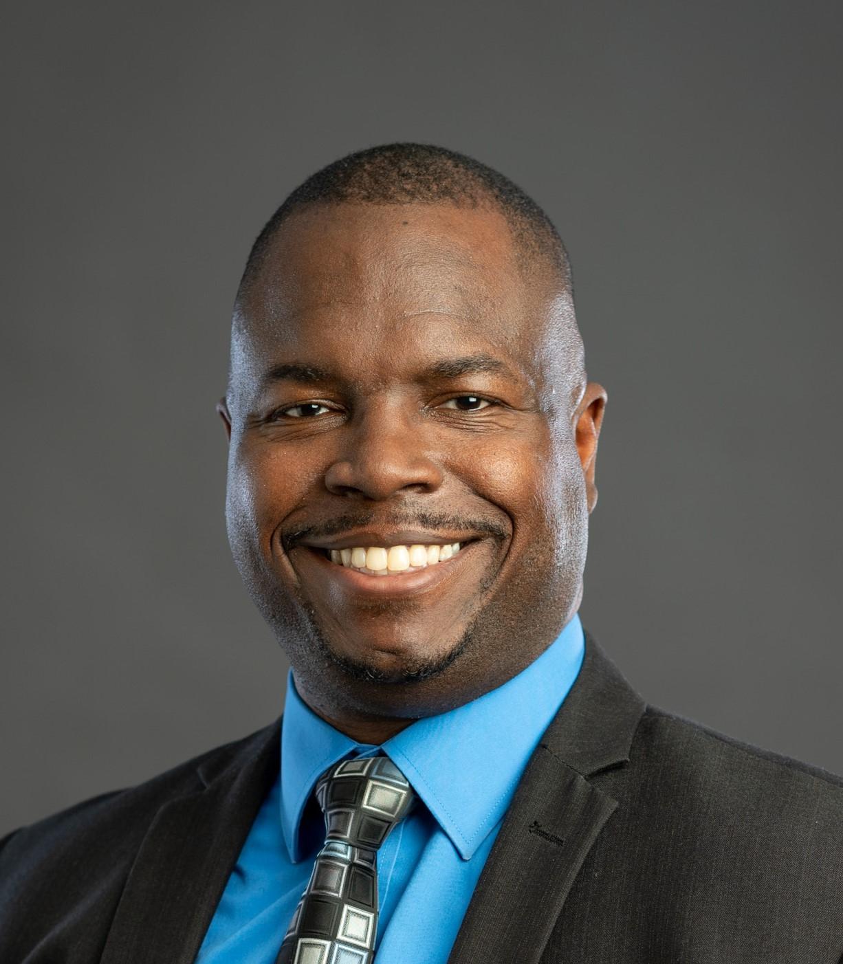 Faculty Picture
